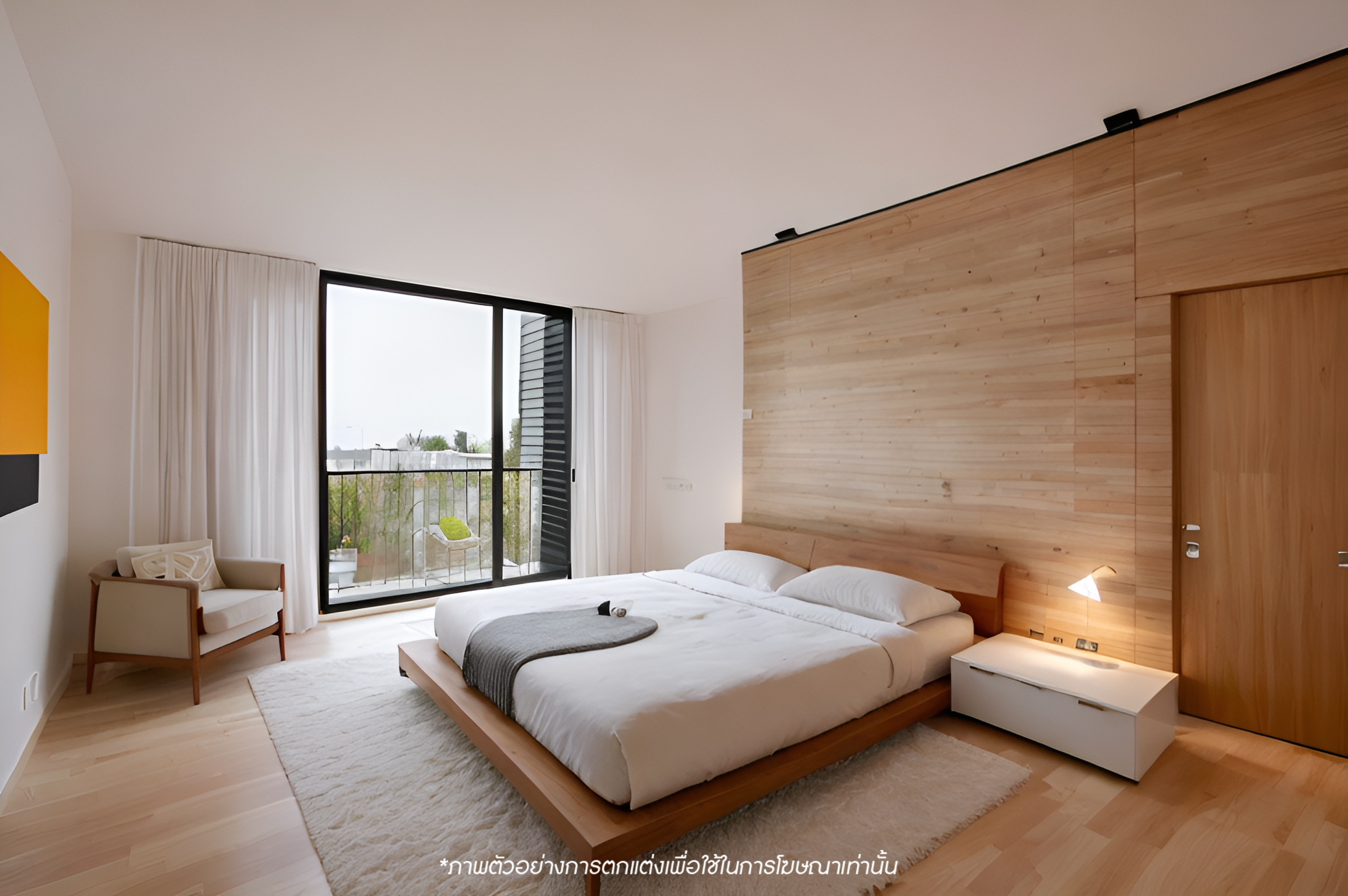 บ้านมือสองตกแต่งใหม่ โครงการ บูรพาวิลล่า3 บรมราชชนนี เนื้อที่ 60 ตร.ว. ฟังก์ชันครบ 4 ห้องนอน 3 ห้องน้ำ 1 ห้องอเนกประสงค์ 2 ที่จอดรถ บ้านสวยสภาพดี พร้อมเข้าอยู่ บนทำเลศักยภาพเข้า-ออกได้หลายเส้นทาง ใกล้รถไฟฟ้าสายสีน้ำเงิน "สถานีไฟฉาย" และทางด่วน "ศรีรัช"